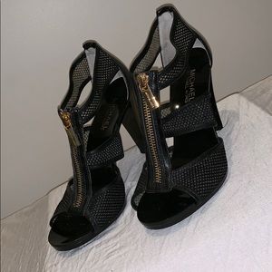 MK Heels